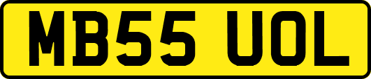 MB55UOL
