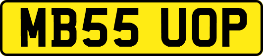 MB55UOP