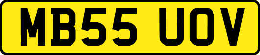 MB55UOV