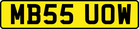 MB55UOW