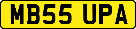 MB55UPA