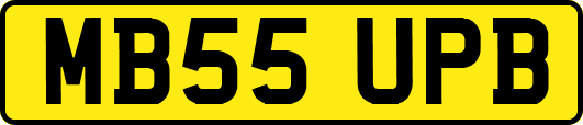 MB55UPB