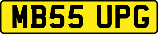 MB55UPG