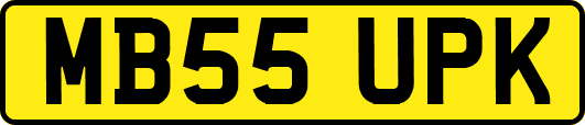 MB55UPK