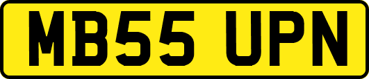 MB55UPN