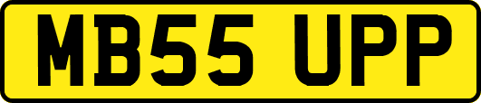 MB55UPP