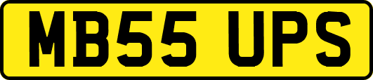 MB55UPS