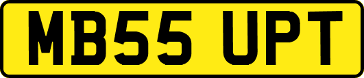 MB55UPT