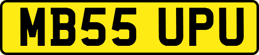 MB55UPU
