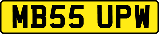 MB55UPW