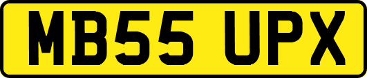 MB55UPX