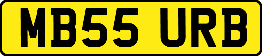 MB55URB