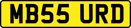 MB55URD