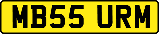 MB55URM