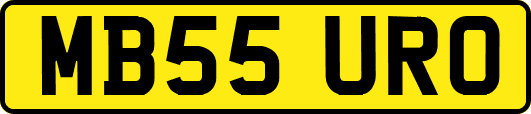 MB55URO