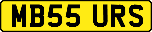 MB55URS