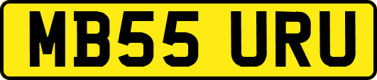 MB55URU