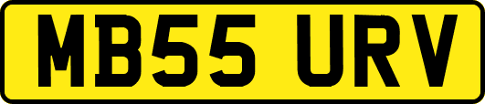MB55URV