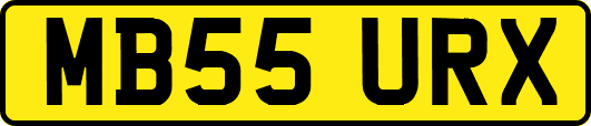 MB55URX