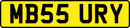MB55URY