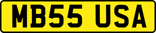 MB55USA