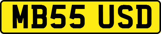 MB55USD