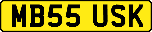 MB55USK