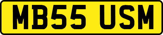 MB55USM