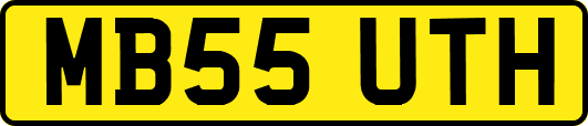 MB55UTH