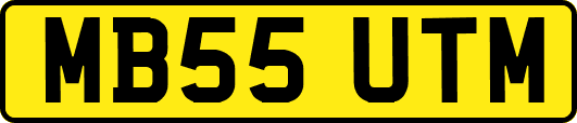 MB55UTM