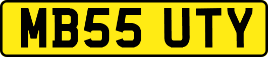 MB55UTY