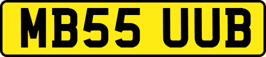 MB55UUB