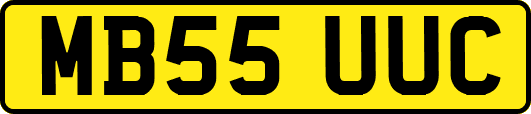 MB55UUC