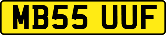 MB55UUF