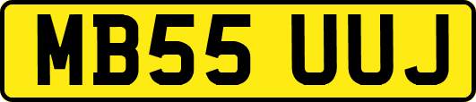 MB55UUJ