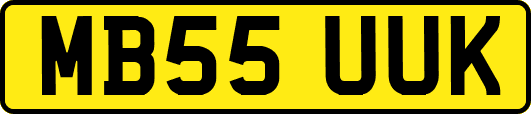 MB55UUK