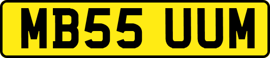 MB55UUM