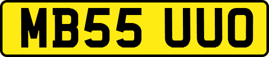 MB55UUO