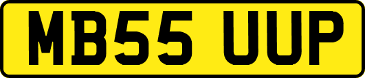 MB55UUP