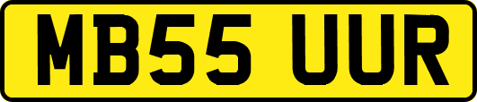MB55UUR