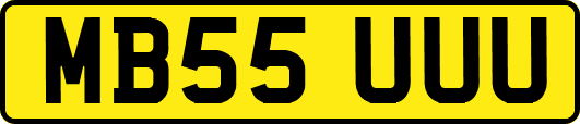 MB55UUU
