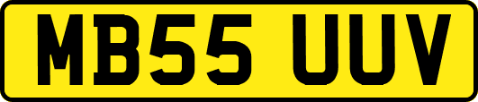 MB55UUV