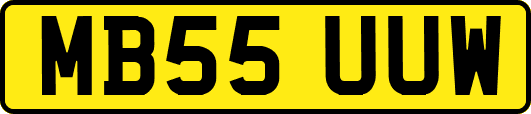 MB55UUW