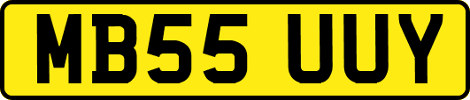 MB55UUY