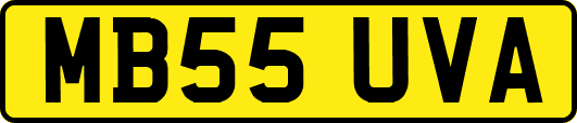 MB55UVA