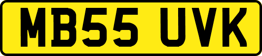MB55UVK