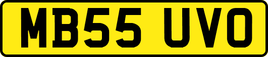 MB55UVO