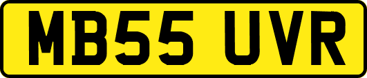 MB55UVR