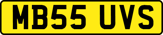 MB55UVS