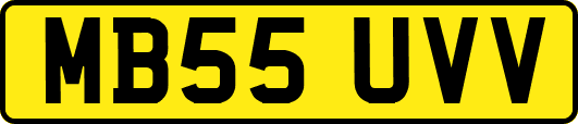 MB55UVV